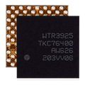 Intermediate Frequency IC Chip for iPhone 6S / 6S Plus / 7 / 7 Plus (WTR3925: 106 Pins)