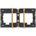 Akku-Flex-FPC-Anschluss für iPhone 6 Plus / 6S / 6S Plus (J2523 / J2400: 4 Pin)