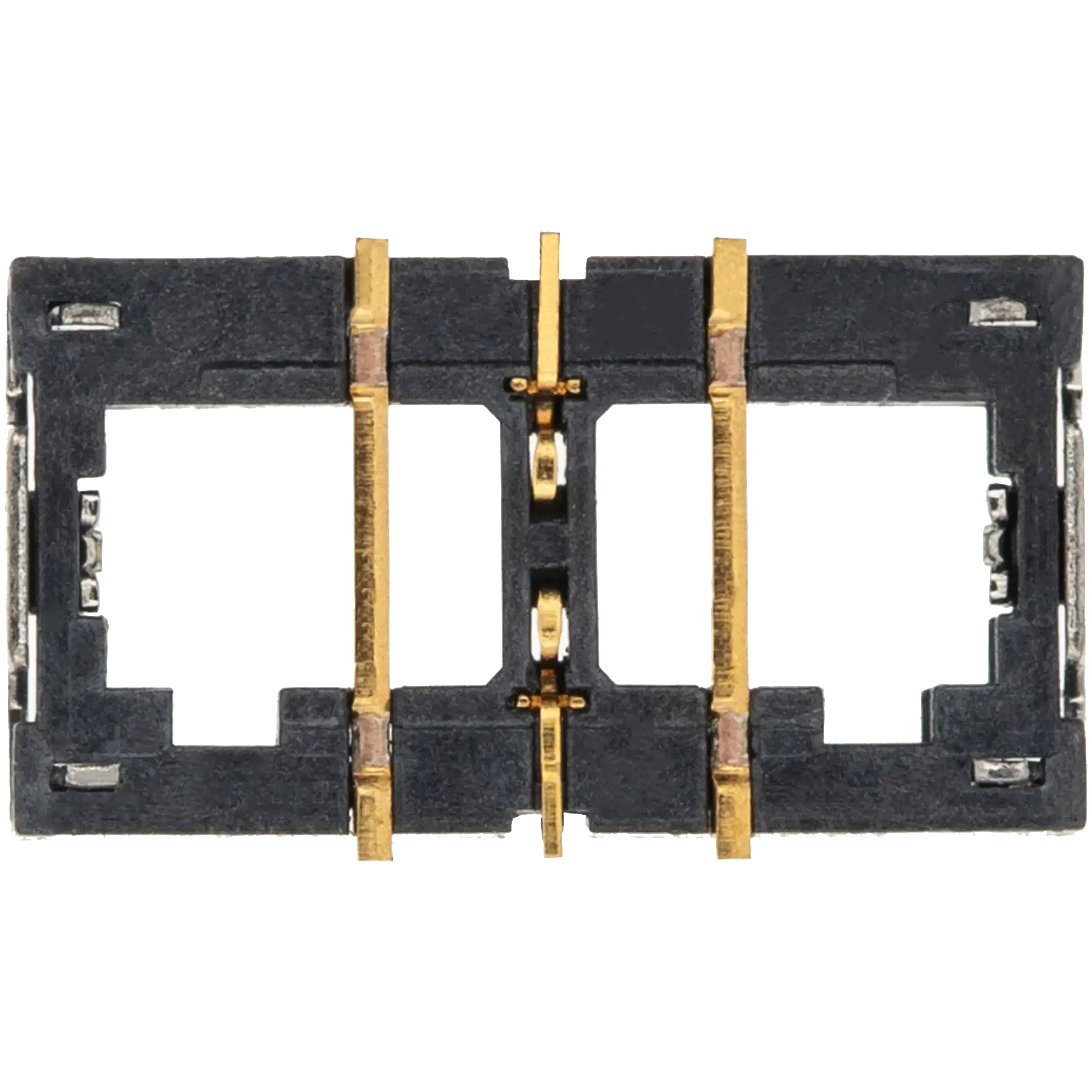 Akku-Flex-FPC-Anschluss für iPhone 6 Plus / 6S / 6S Plus (J2523 / J2400: 4 Pin)