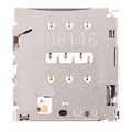 SIM Card Reader for Motorola Droid Turbo (XT1254 / XT1225 / 2014) – Soldering required