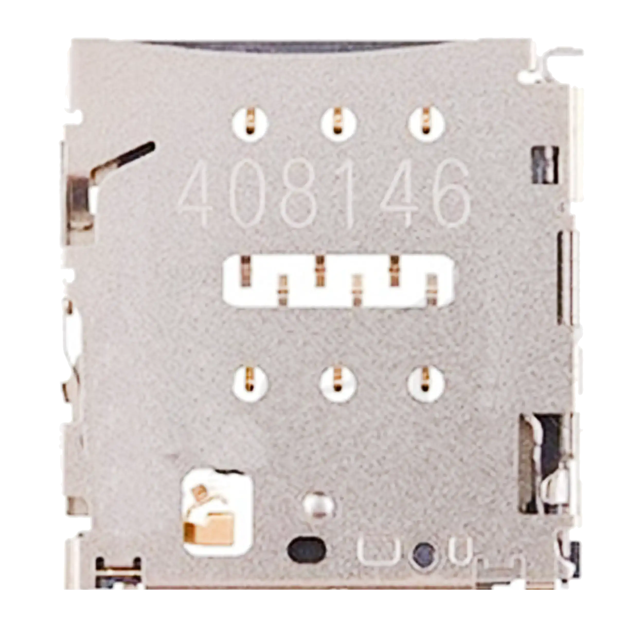 SIM Card Reader for Motorola Droid Turbo (XT1254 / XT1225 / 2014) – Soldering required