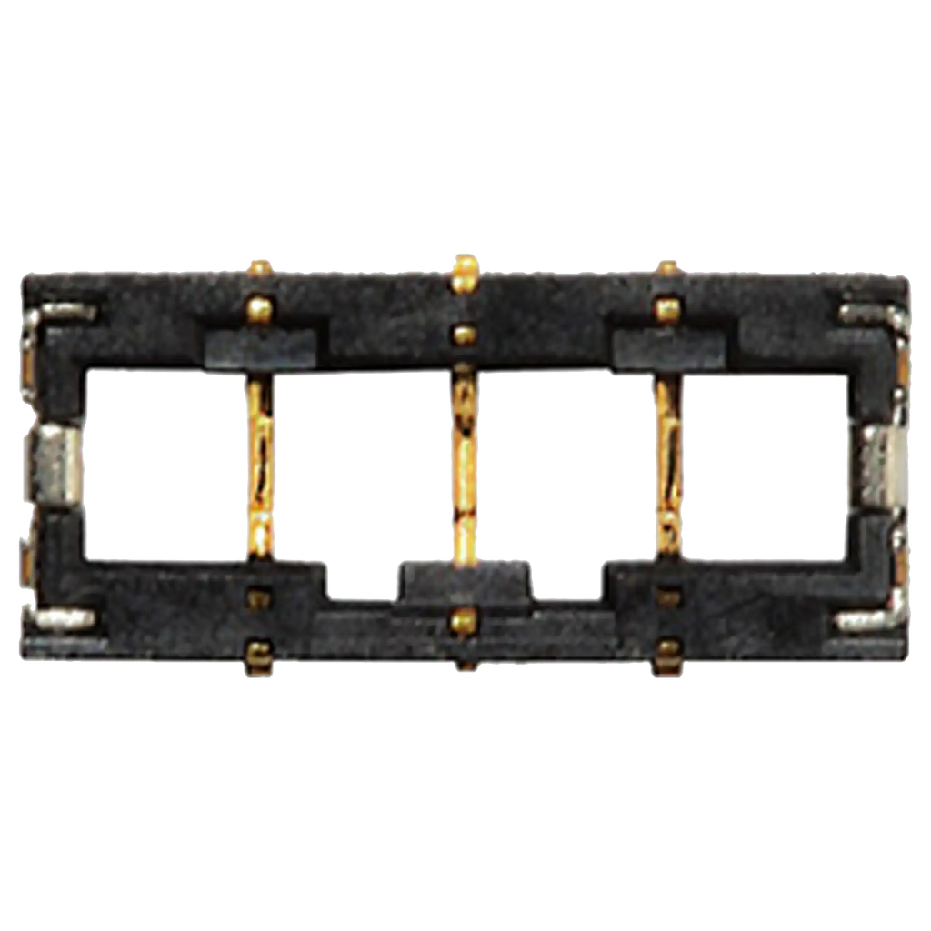 FPC-Anschluss für iPhone 6 Plus (J2523: 4 Pins)