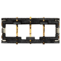 FPC Connector for iPhone 6 Plus (J2523: 4 Pins)