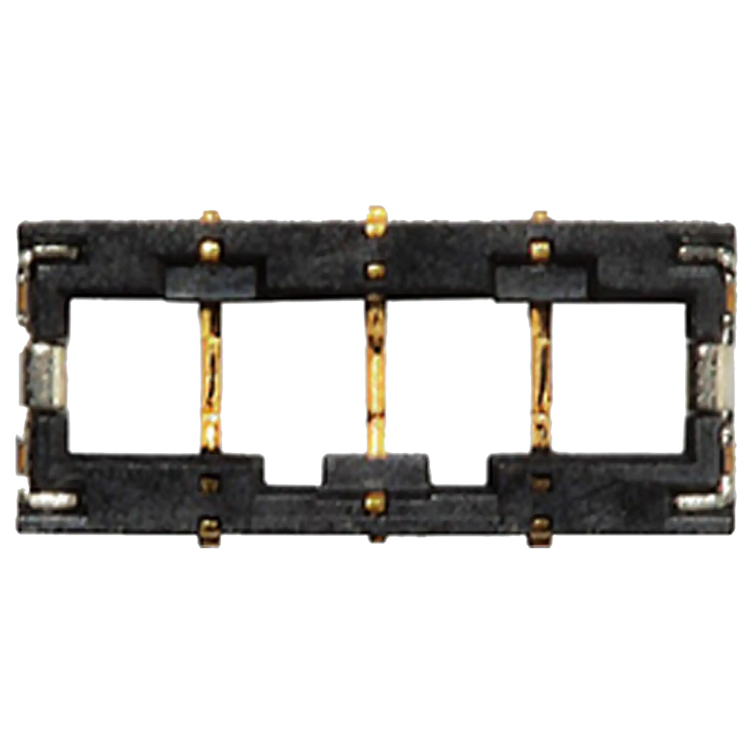 FPC Connector for iPhone 6 Plus (J2523: 4 Pins)