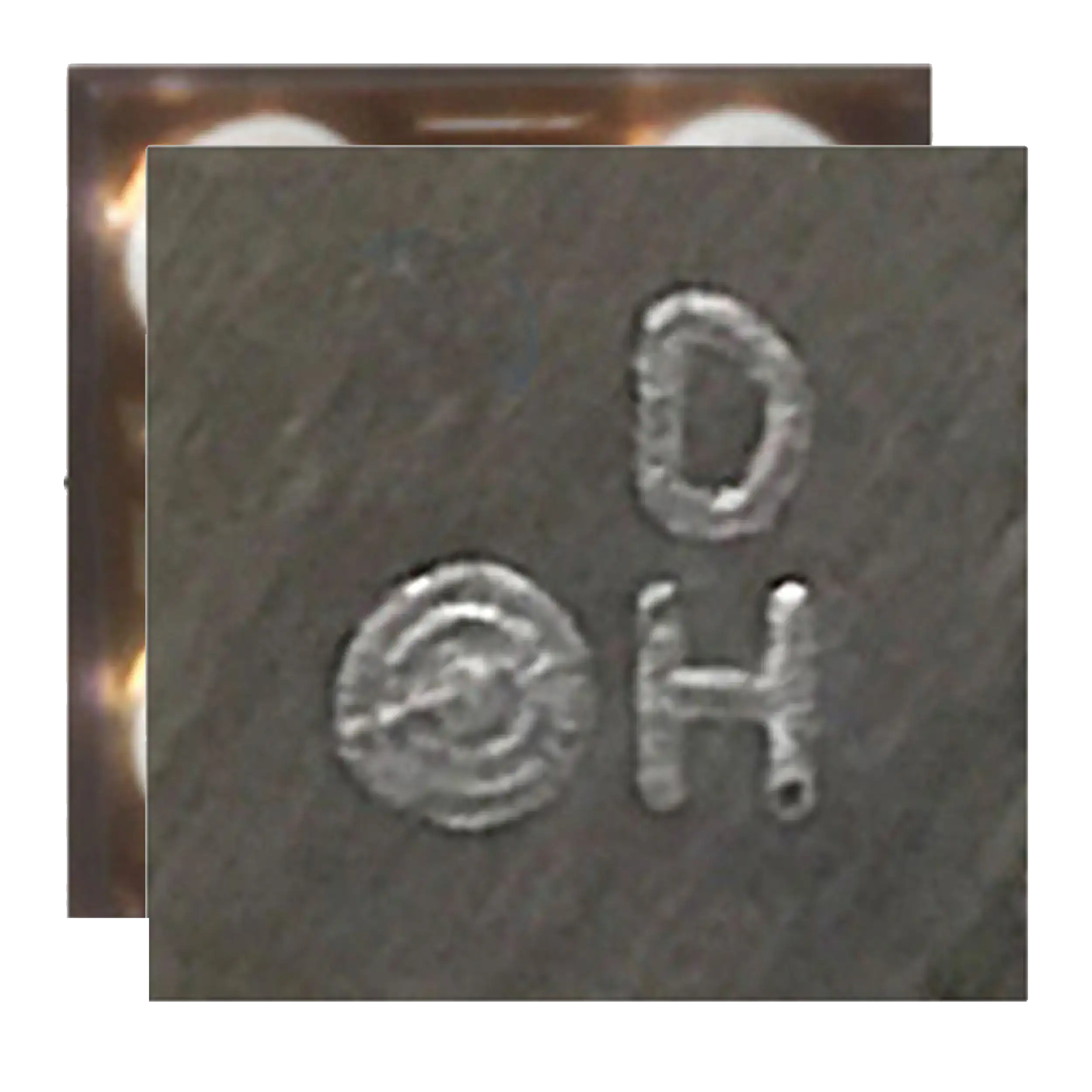 Kamera-LDO-IC LP5907UVX 4 Pins für iPhone 5S/6/7/7 Plus