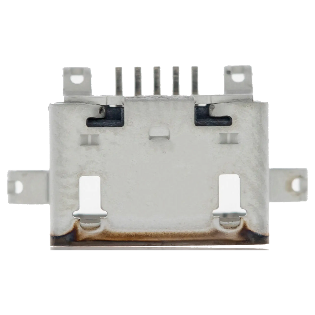 Charging Port for Motorola Droid Maxx 2 (XT1565 / 2015) / Moto X Play (XT1561 / 2015) / X Style (XT1572 / 2015) (Soldering Required)