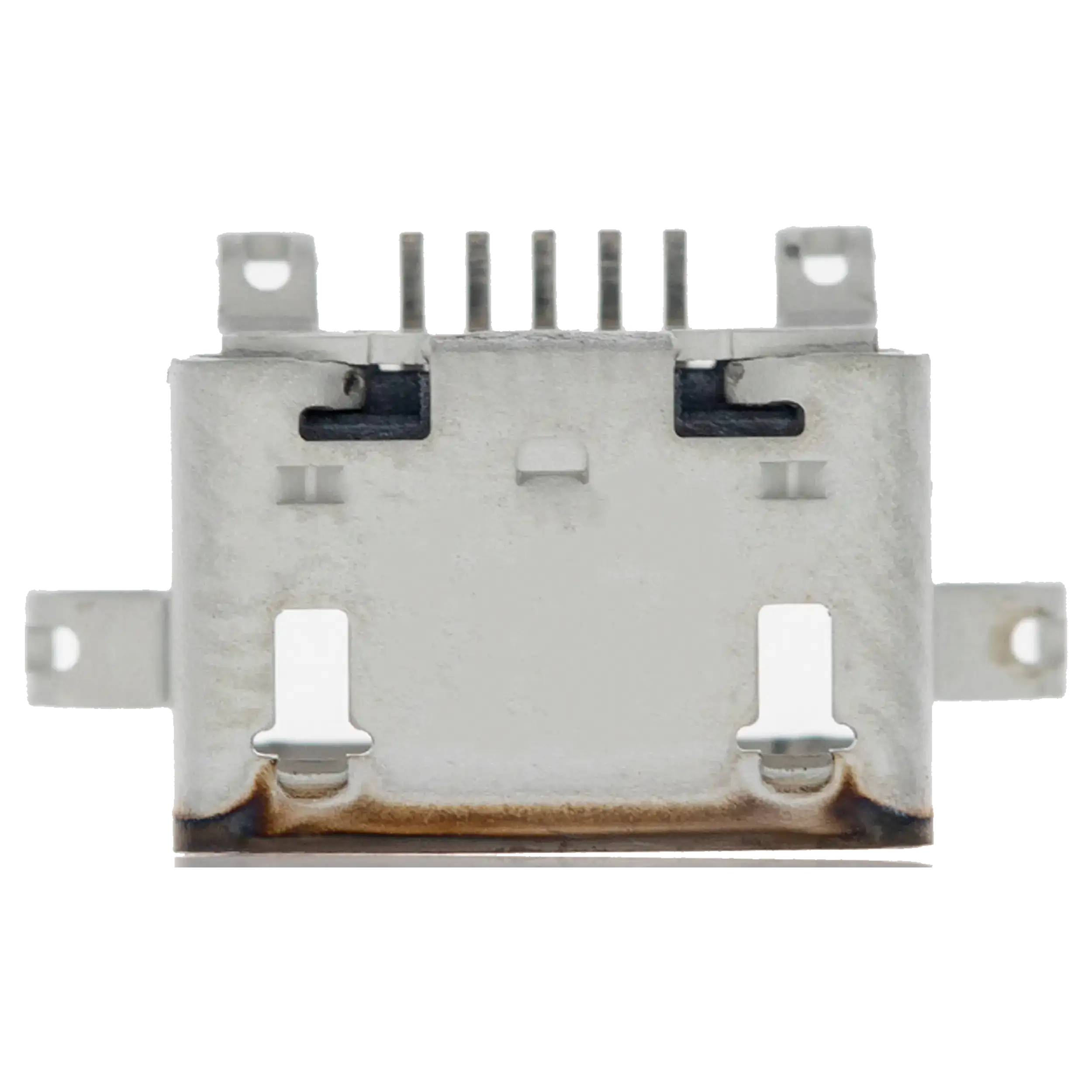 Charging Port for Motorola Droid Maxx 2 (XT1565 / 2015) / Moto X Play (XT1561 / 2015) / X Style (XT1572 / 2015) (Soldering Required)