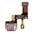 Ladebuchse-Flexkabel für LG Stylo 6 / K71 (Aftermarket)