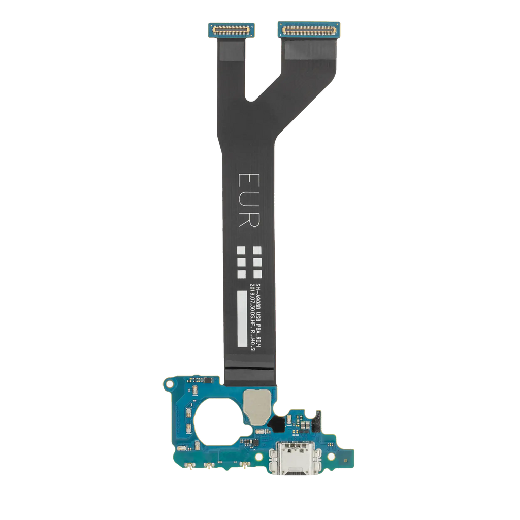 Ladebuchse-Flexkabel für Samsung Galaxy A90 5G (Alle Modelle) (Premium)