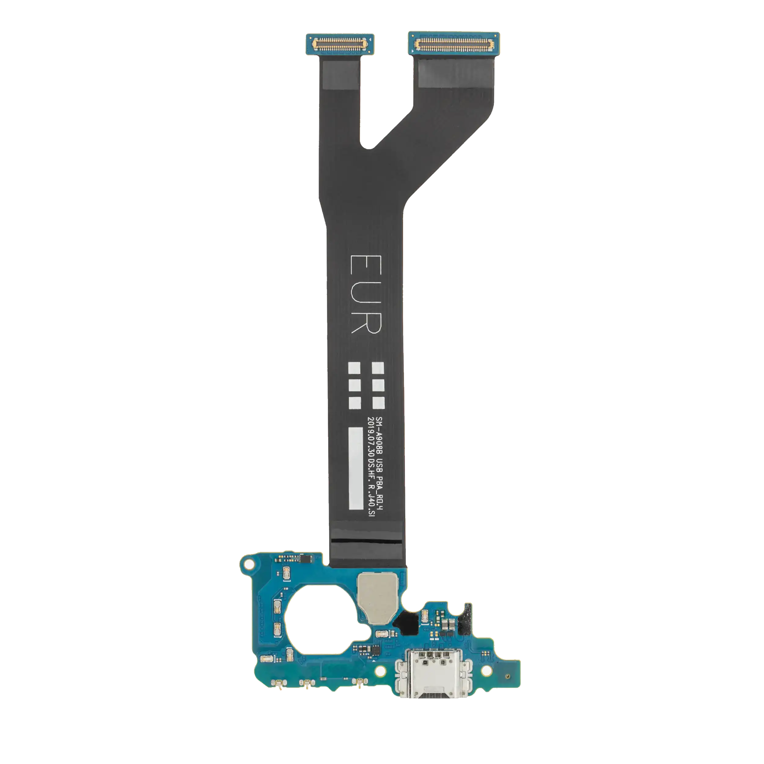 Ladebuchse-Flexkabel für Samsung Galaxy A90 5G (Alle Modelle) (Premium)