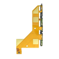 Magnetic Charging Port Flex Cable for Sony Xperia Z3 (D6603 / D6616 / D6633 / D6643 / D6653)