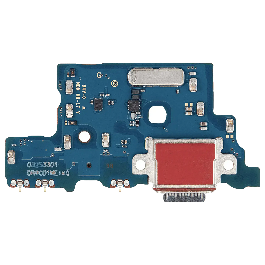 Charging Port with Flex Cable for Samsung Galaxy S20 Ultra 5G (G9880U) (US Version) (Premium)