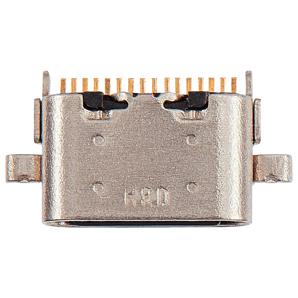 Charging Port for Samsung Galaxy Tab A7 10.4" (T500/T505/T507) (2020) (Soldering Required) (10-Pack)