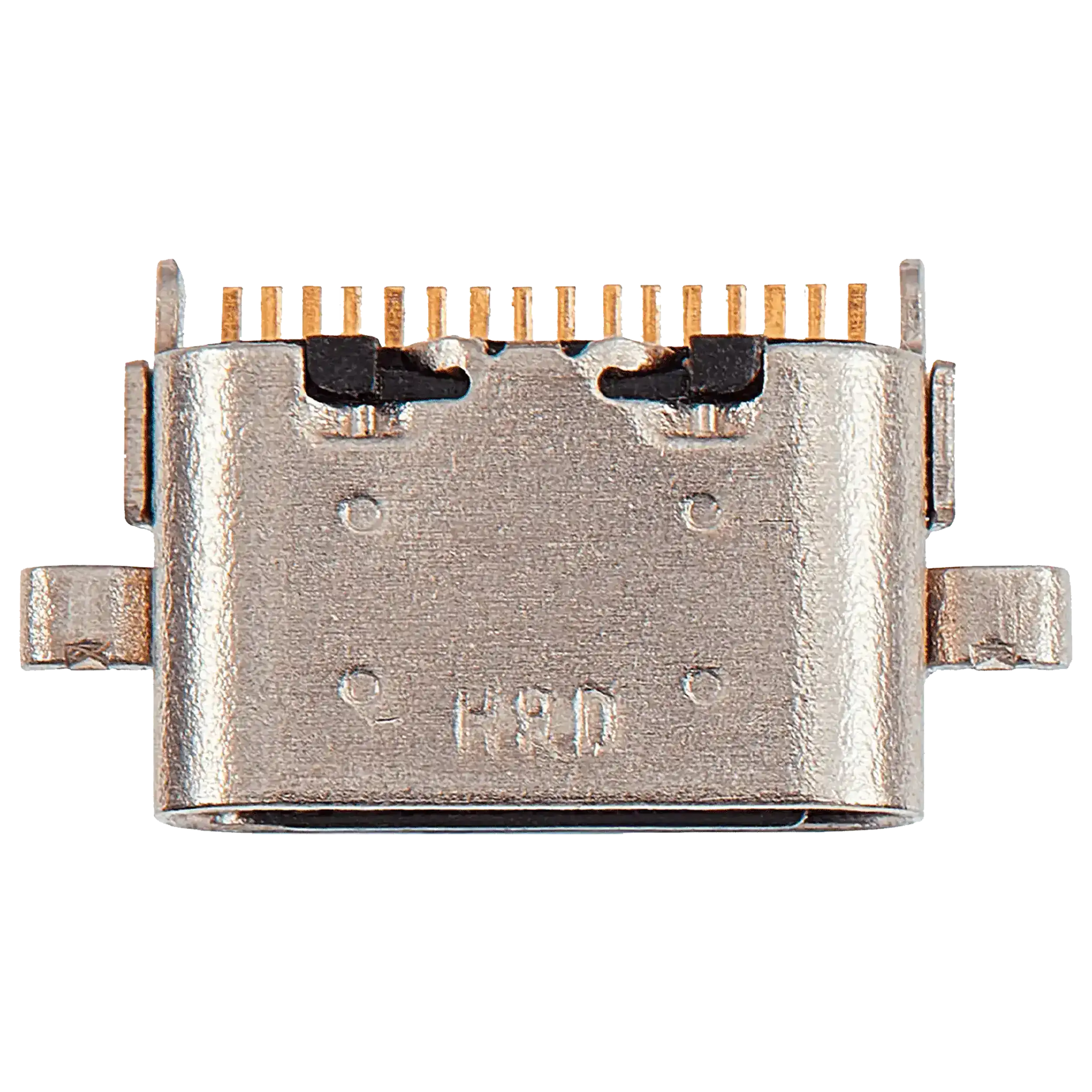 Charging Port for Samsung Galaxy Tab A7 10.4" (T500/T505/T507) (2020) (Soldering Required) (10-Pack)
