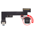 Ladebuchse-Flexkabel für iPad Air 5 (Cellular) (Premium) (Blau)