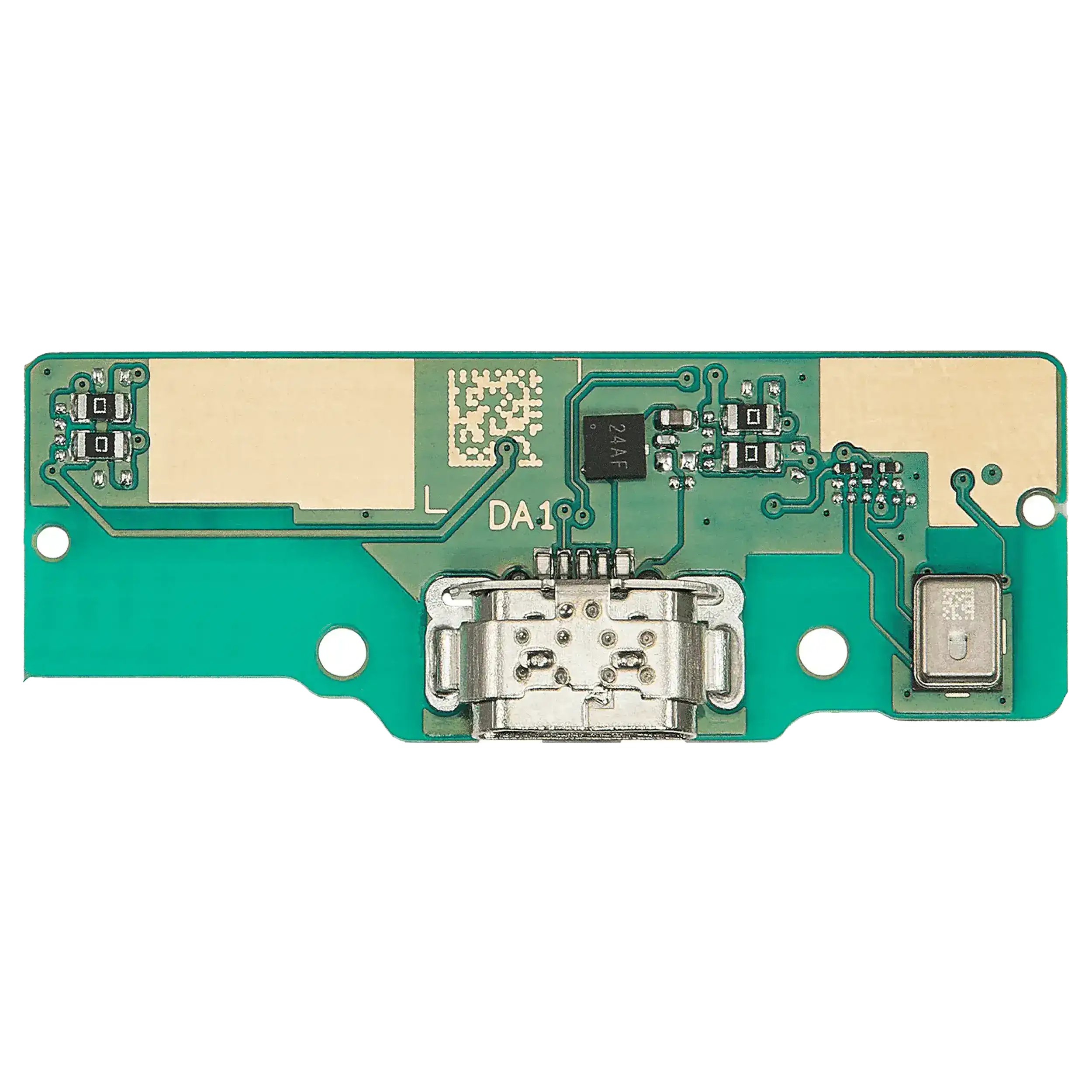 Charging Port PCB for Samsung Galaxy Tab A 8.0" (T290) (2019) (WiFi Version) (Aftermarket Plus)