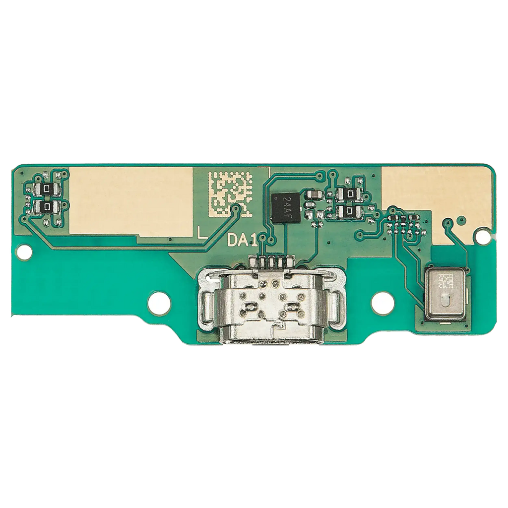 Charging Port PCB for Samsung Galaxy Tab A 8.0" (T290) (2019) (WiFi Version) (Aftermarket Plus)