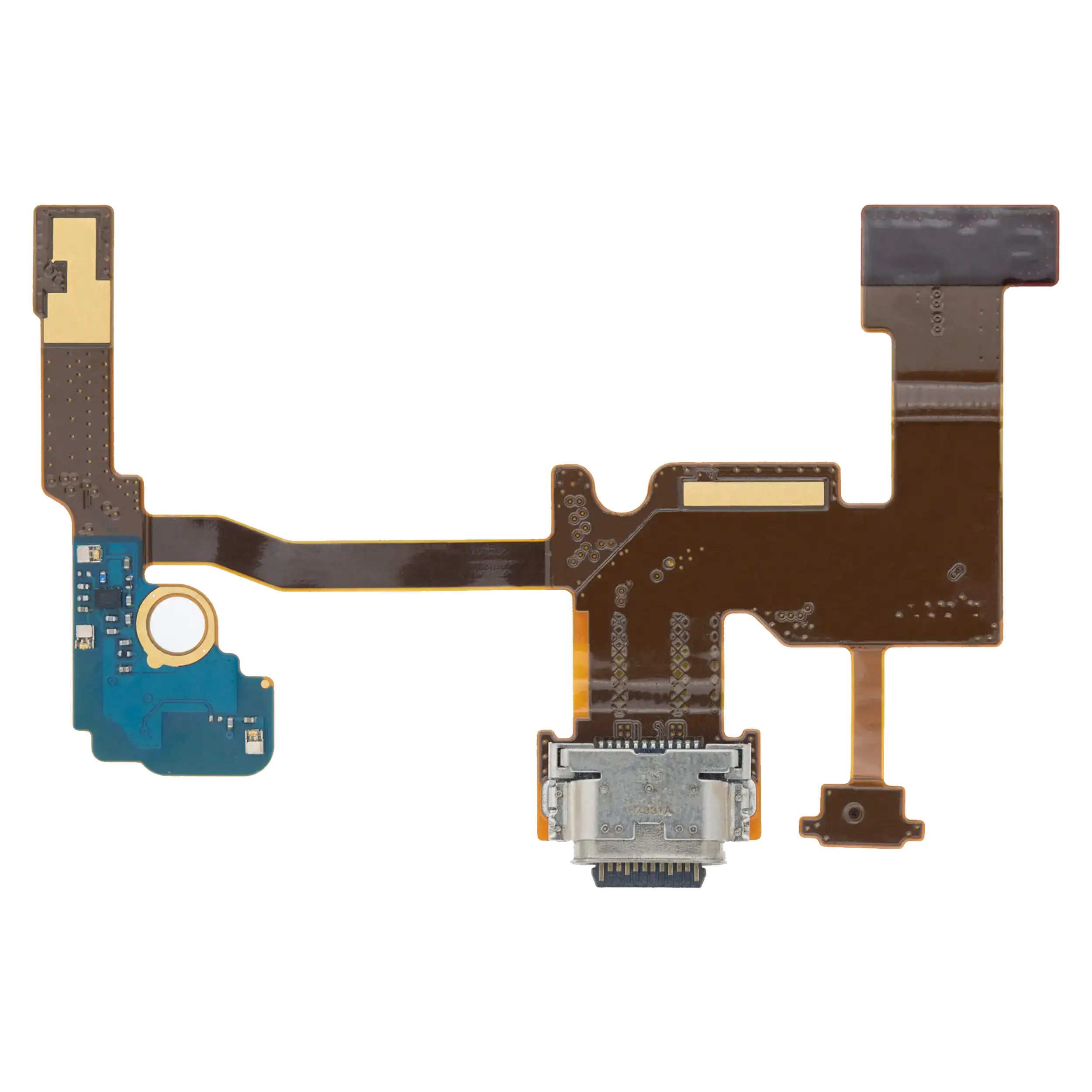 Charging Port Flex Cable for Google Pixel 2 XL
