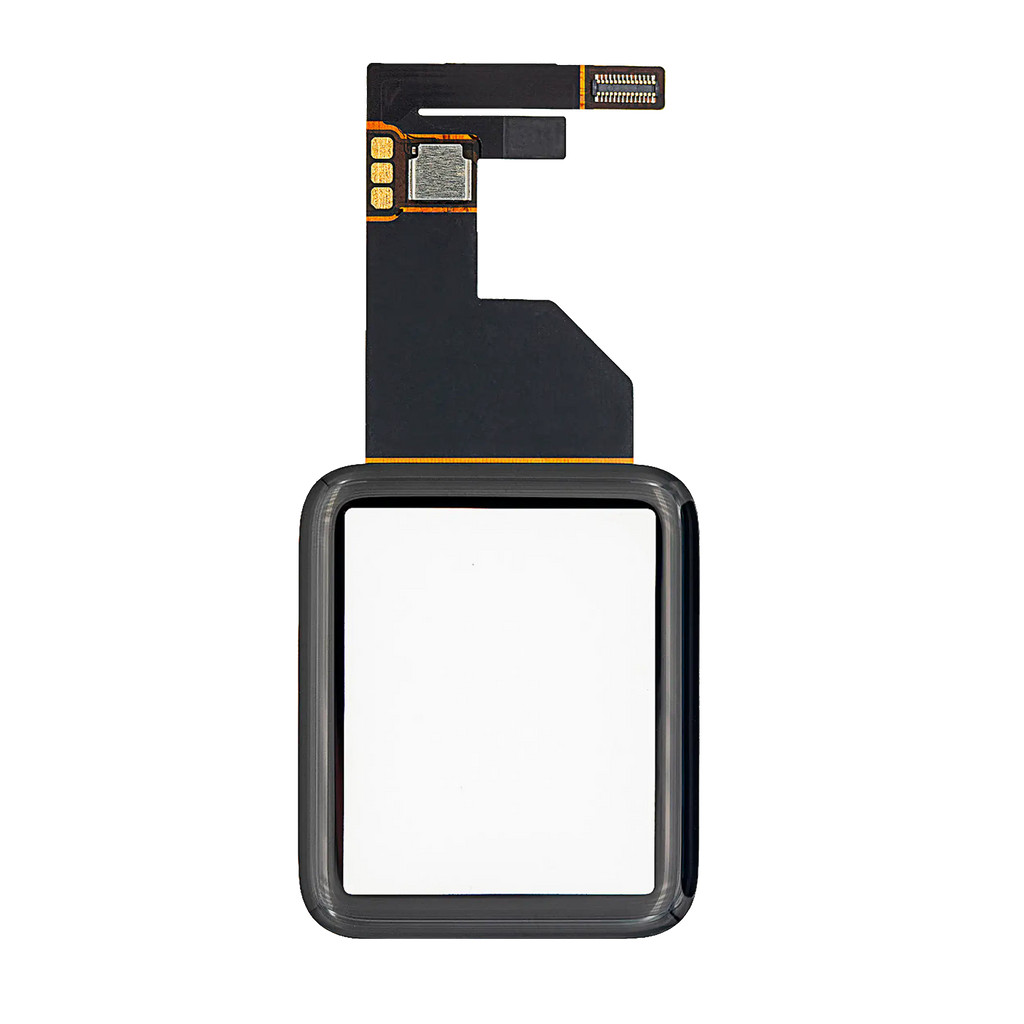 Digitizer für Apple Watch Series 1 (42mm) – Glasdurchschnitt erforderlich