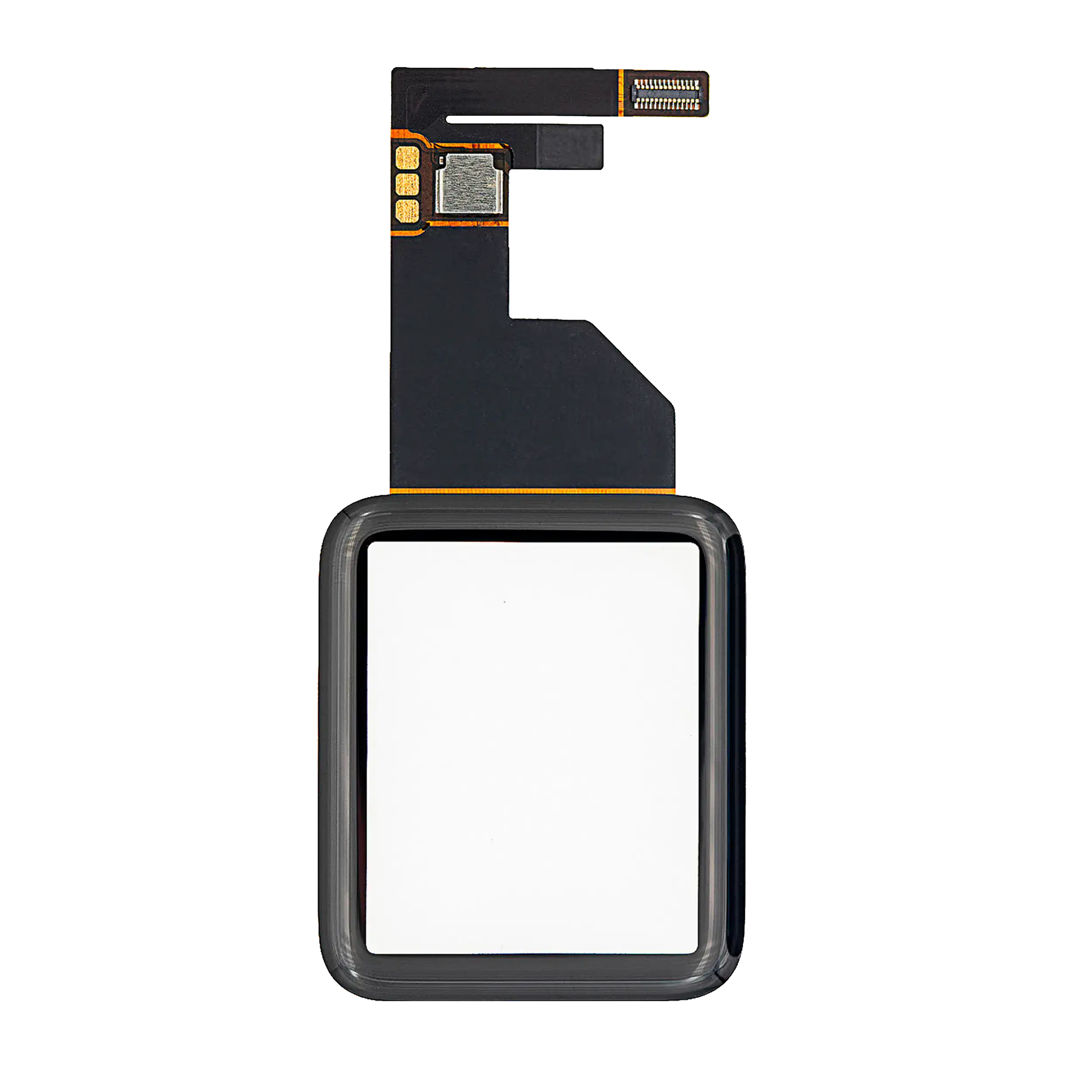 Digitizer für Apple Watch Series 1 (42mm) – Glasdurchschnitt erforderlich