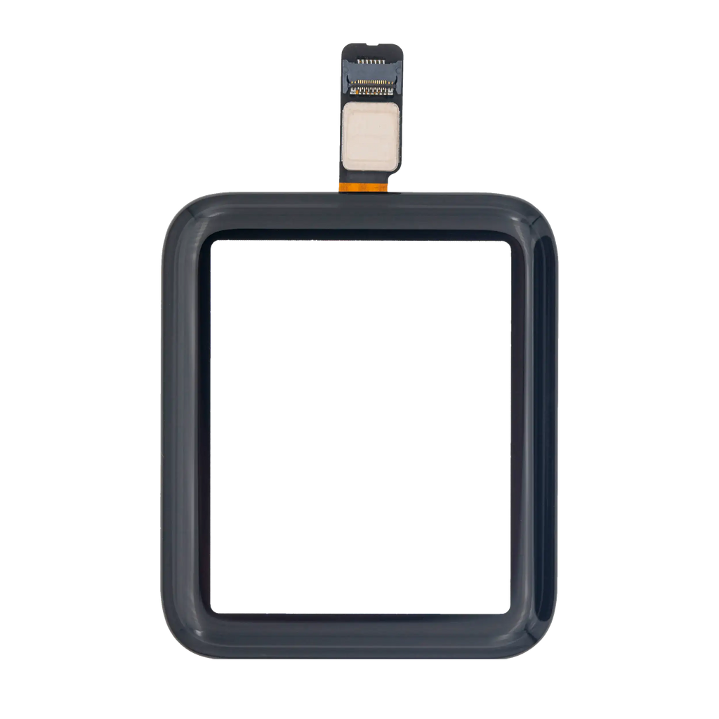 Digitizer für Apple Watch Series 2 / 3 (42 mm) – Glasablösung erforderlich
