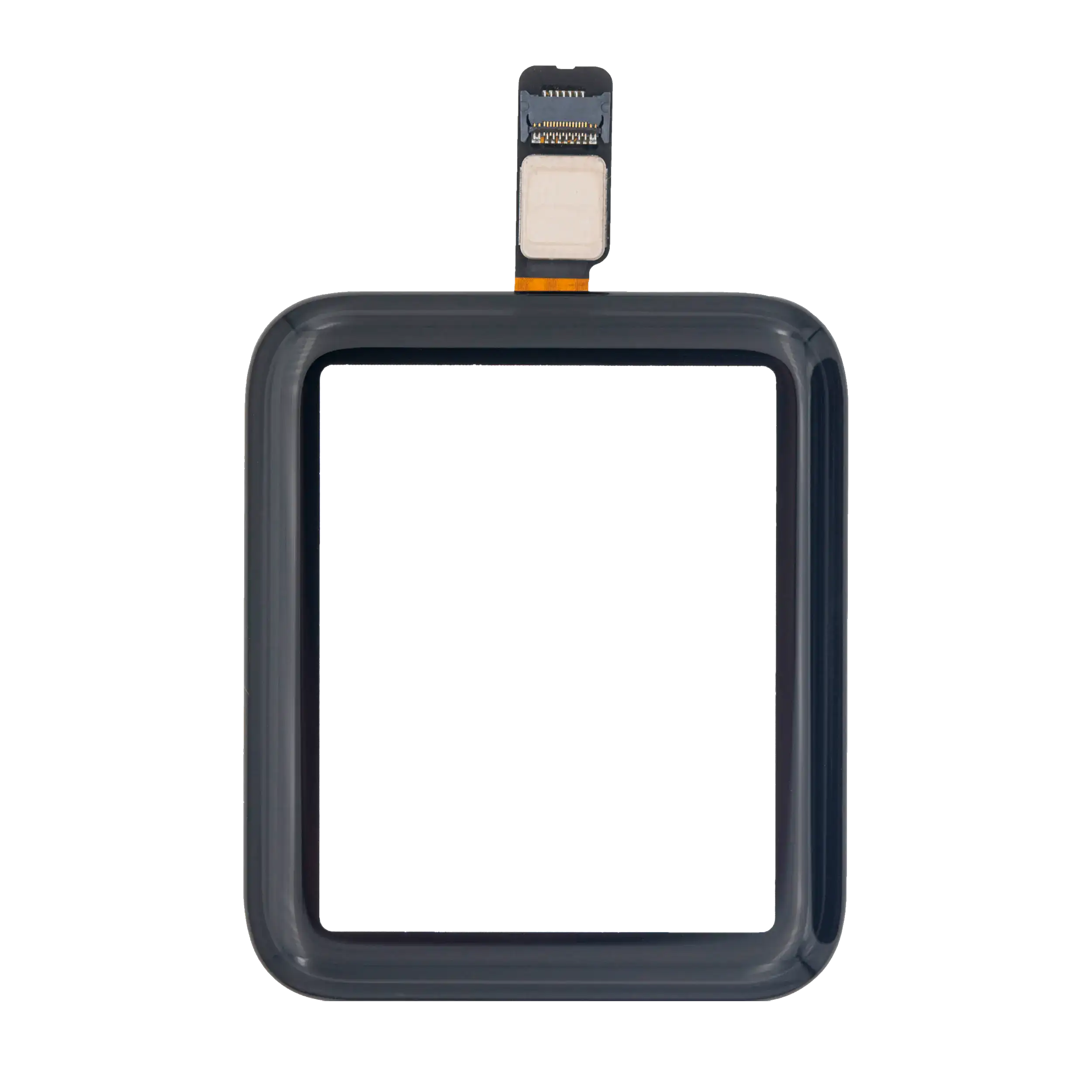 Digitizer für Apple Watch Series 2 / 3 (42 mm) – Glasablösung erforderlich