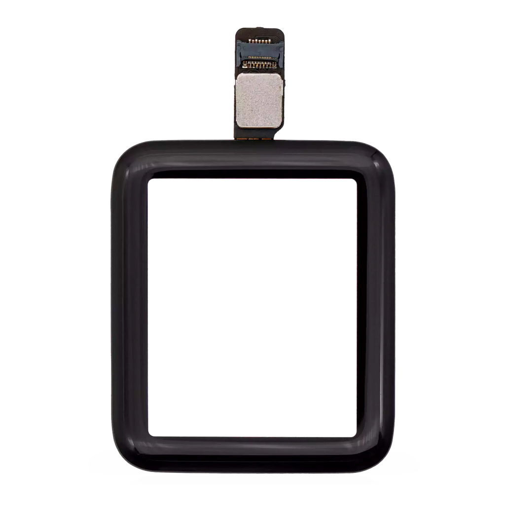 Digitizer für Apple Watch Series 2 / 3 (38 mm) (Glastrennung erforderlich)