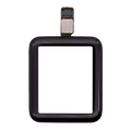 Digitizer für Apple Watch Series 2 / 3 (38 mm) (Glastrennung erforderlich)