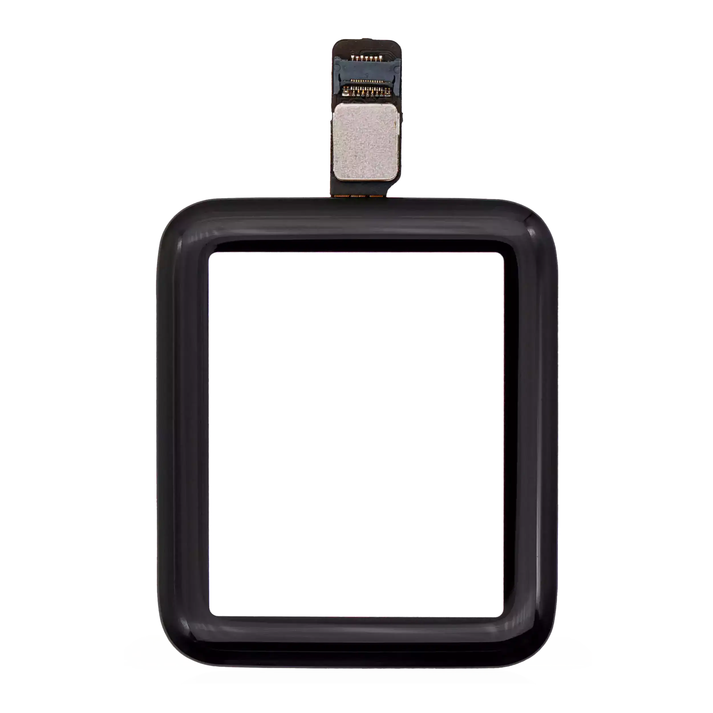 Digitizer für Apple Watch Series 2 / 3 (38 mm) (Glastrennung erforderlich)
