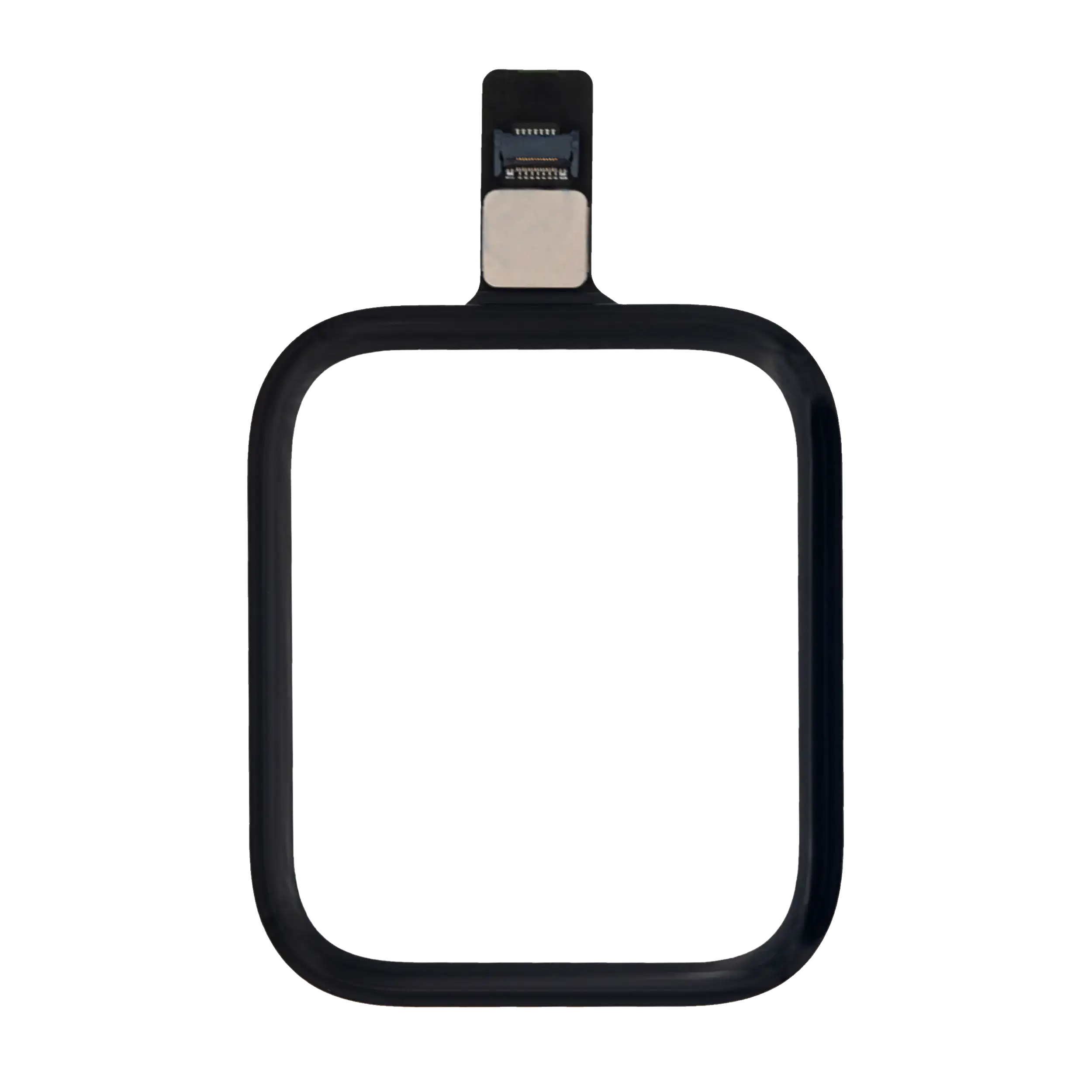 Digitizer für Apple Watch Serie 4 44mm Nachbau Glastrennung erf.