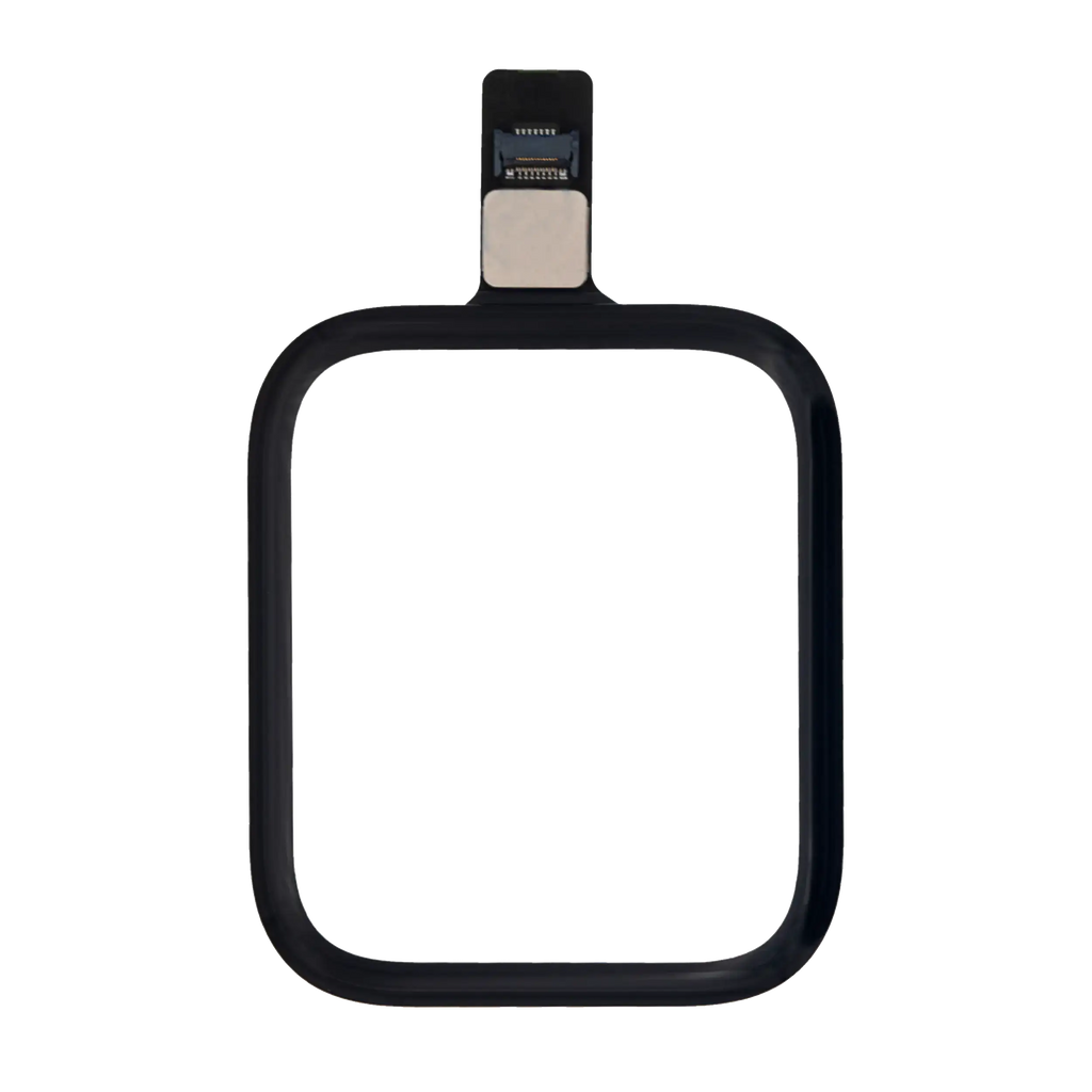 Digitizer für Apple Watch Serie 4 44mm Nachbau Glastrennung erf.