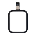 Digitizer für Apple Watch Serie 4 44mm Nachbau Glastrennung erf.