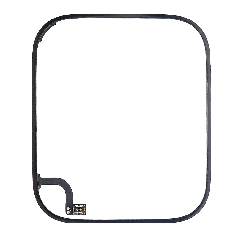 Force Touch Sensor mit Klebstoff für Apple Watch Series 4 (44MM)