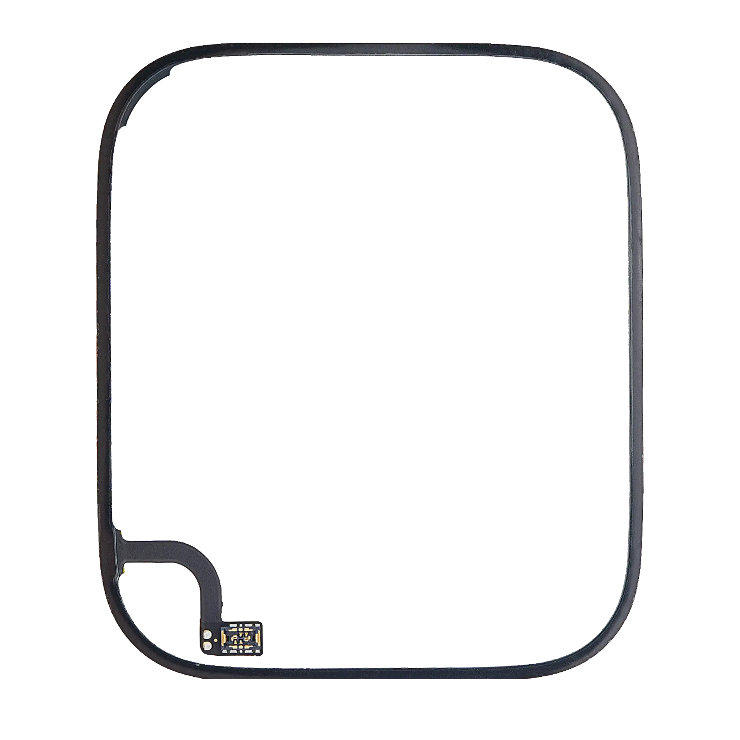 Force Touch Sensor mit Klebstoff für Apple Watch Series 4 (44MM)