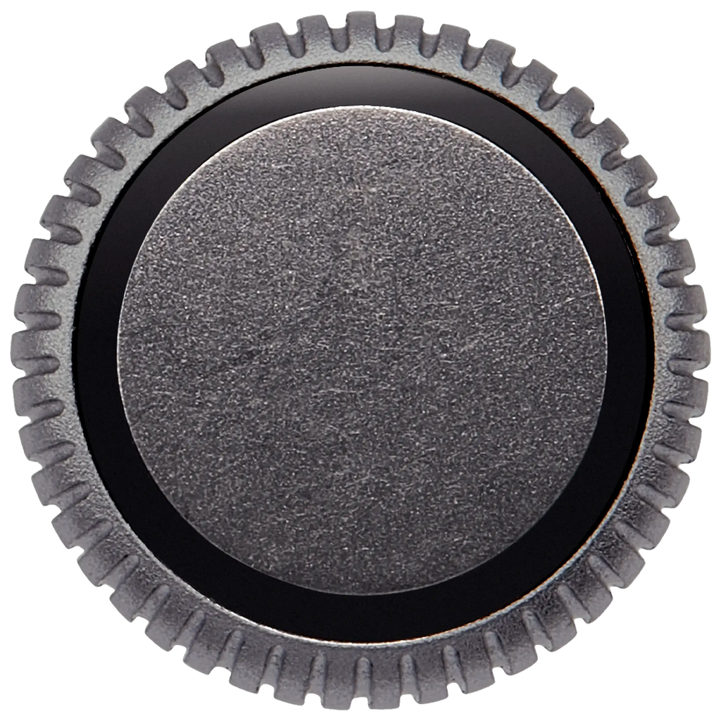 Crown Nut for Apple Watch Series 6 (40MM / 44MM) (GPS Version) (Gray)