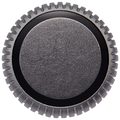 Kronenmutter für Apple Watch Series 6 (40MM / 44MM) (GPS Version) (Grau)