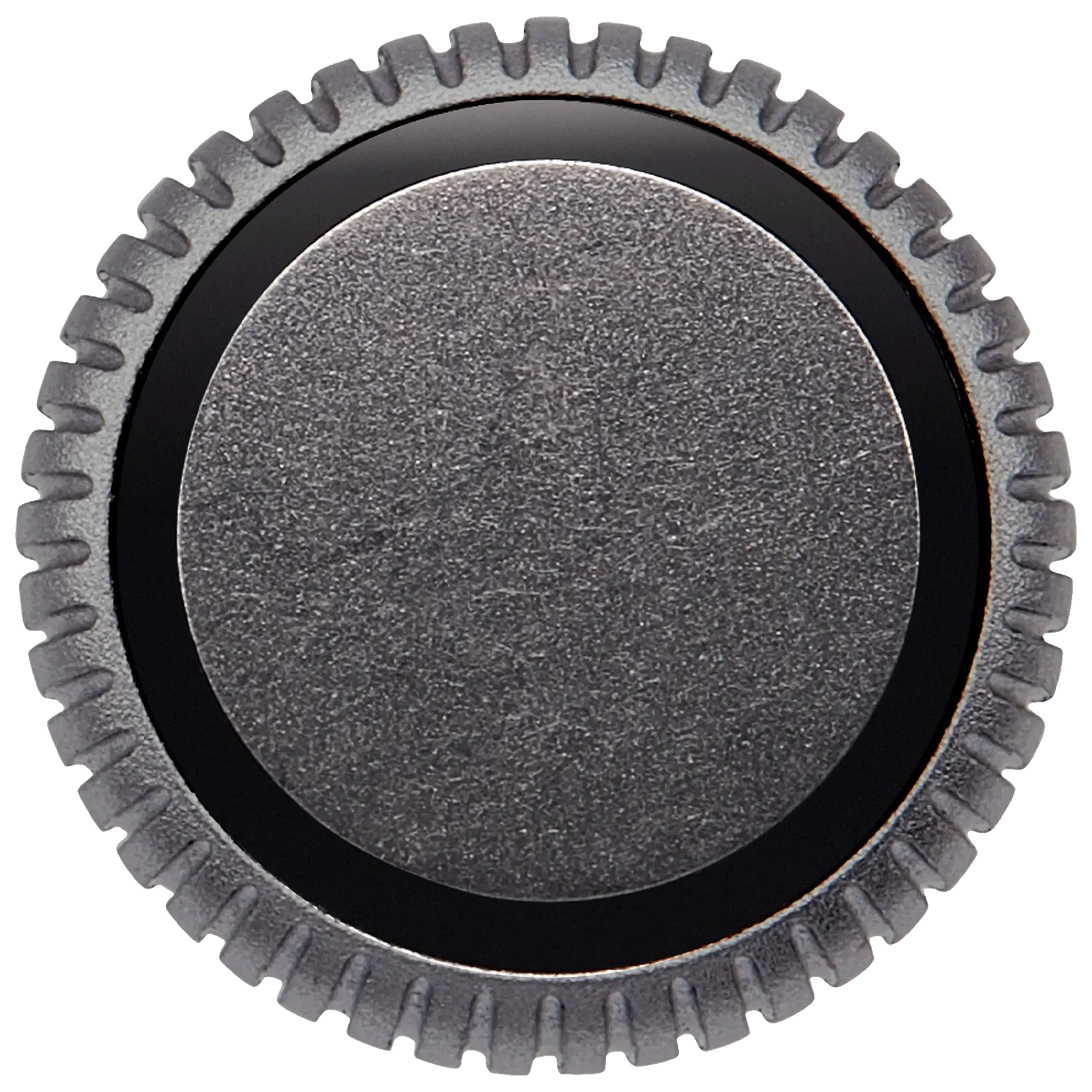 Crown Nut for Apple Watch Series 6 (40MM / 44MM) (GPS Version) (Gray)