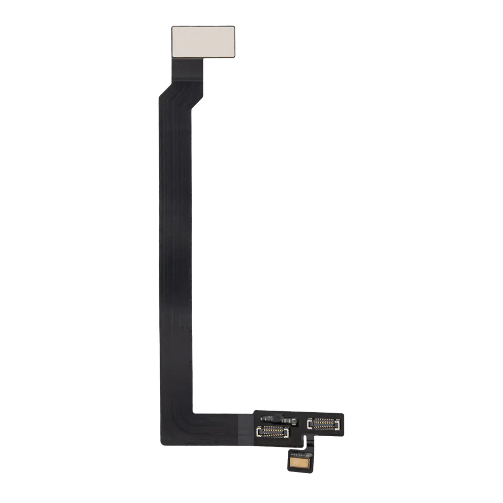 Rückkamera- und Stromverlängerungs-Flexkabel für iPad Pro 12.9" 3. Gen (2018)