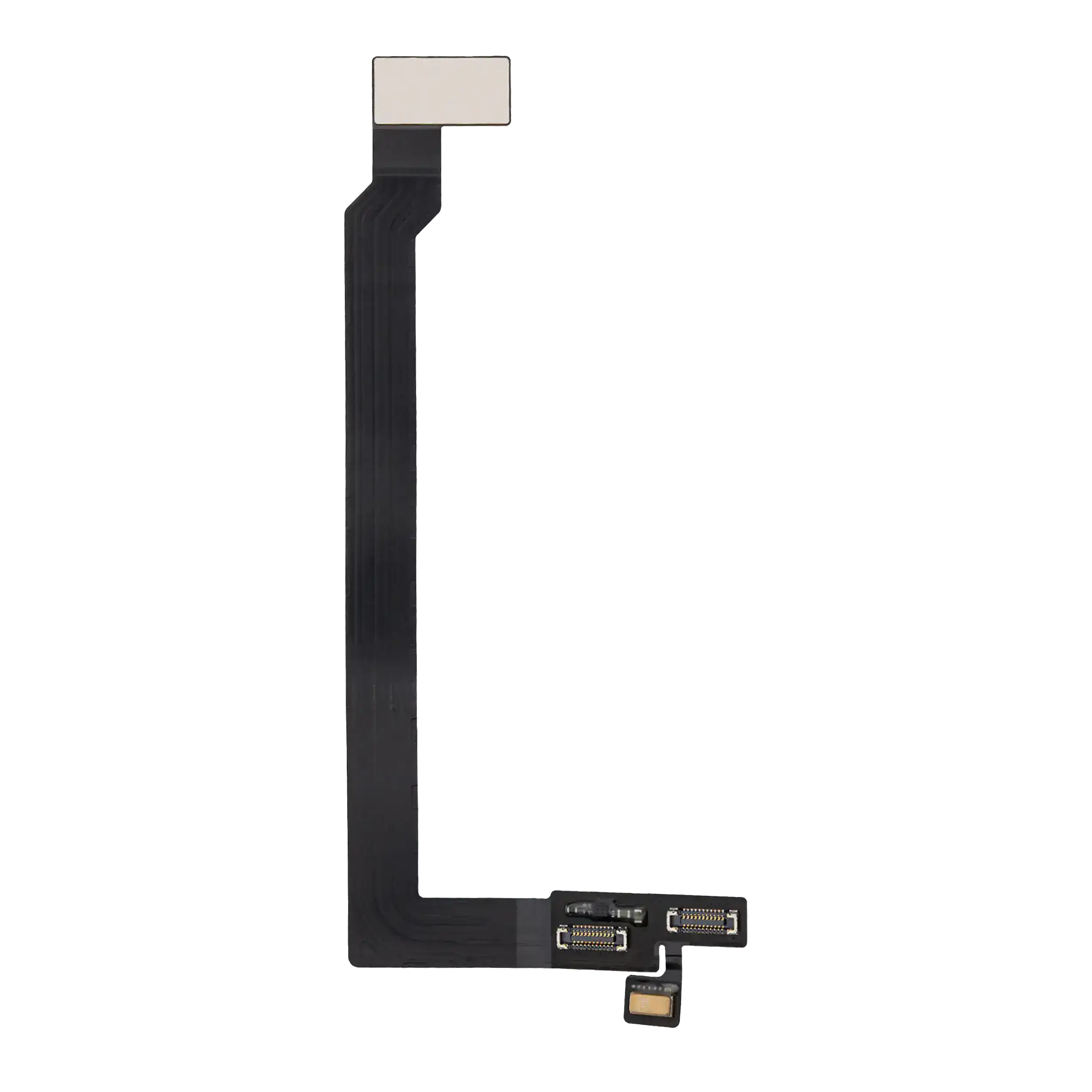 Rückkamera- und Stromverlängerungs-Flexkabel für iPad Pro 12.9" 3. Gen (2018)