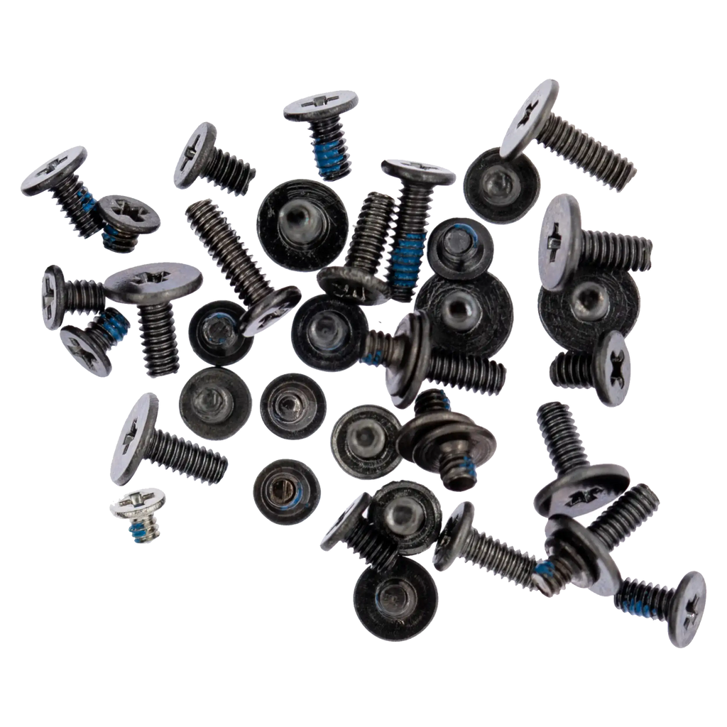 Complete screw set for iPad Mini 5