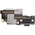 Charging Port Flex with SIM Card Reader for Google Pixel 9