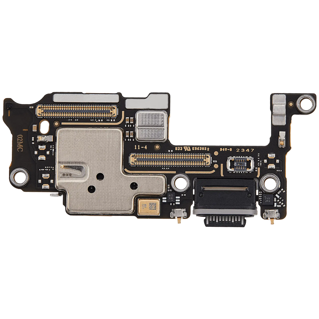 Ladebuchse Flex mit SIM-Kartenleser für Google Pixel 9 Pro XL