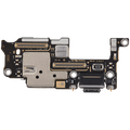 Charging Port Flex Cable with SIM Card Reader for Google Pixel 9 Pro XL
