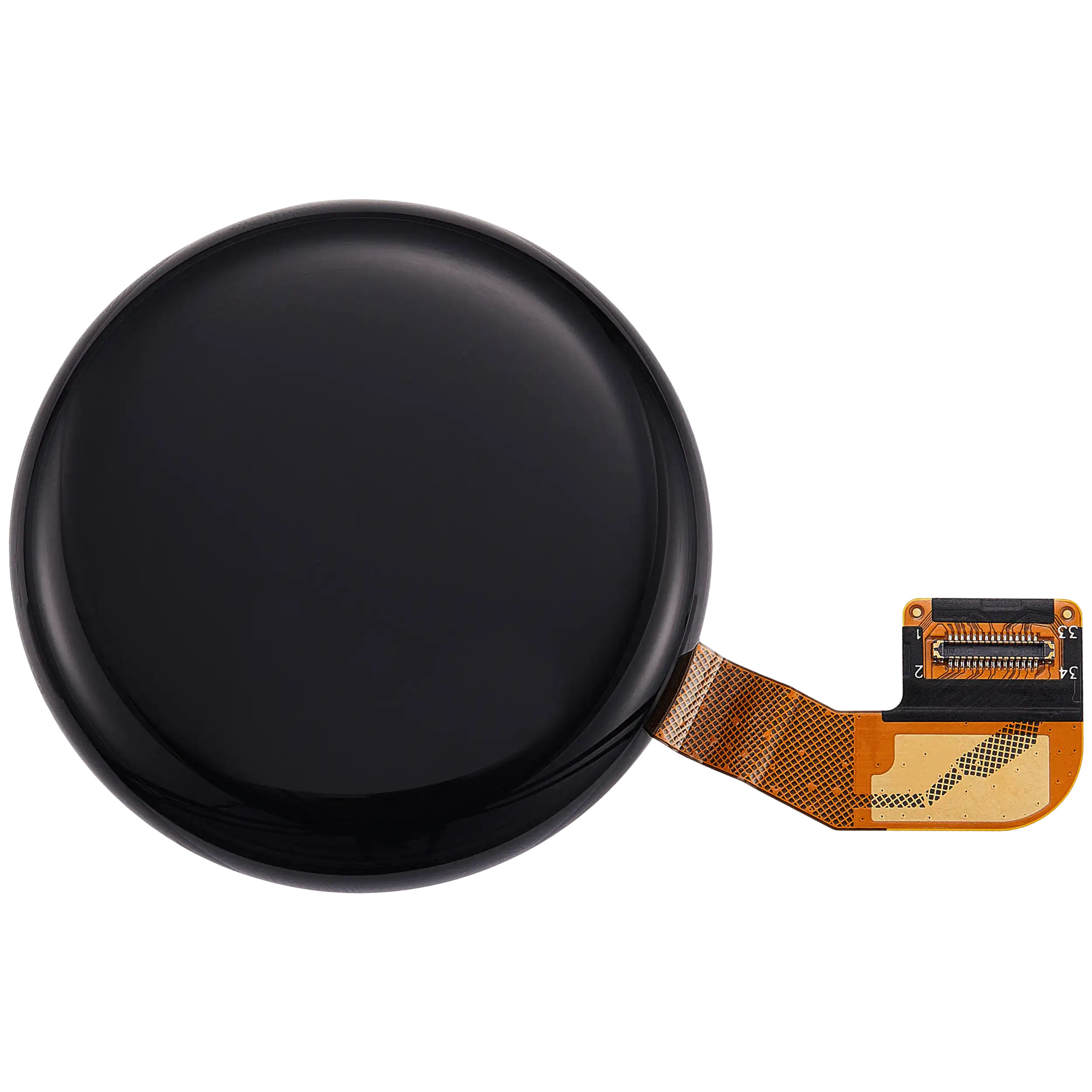 OLED Display for Google Pixel Watch Series 2 (41MM) (Premium)