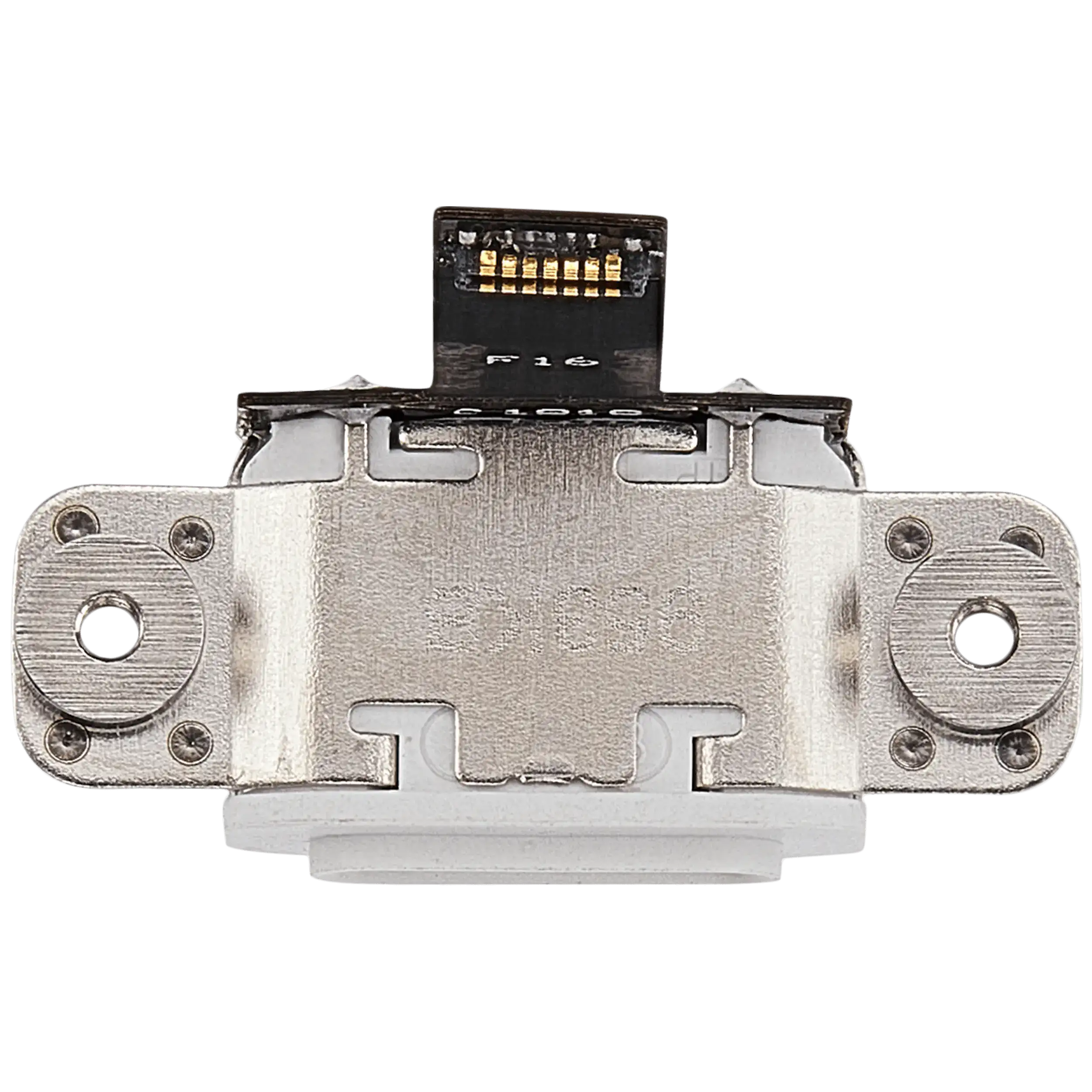 Ladebuchse mit Flexkabel für AirPods 1st Gen (2016) / 2nd Gen (2019) (Lightning)