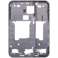 Midframe/Rahmen für Google Pixel 9 Pro (US-Version) (Obsidian)