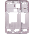 Midframe/Rahmen für Google Pixel 9 Pro (US-Version) (Rose Quartz)