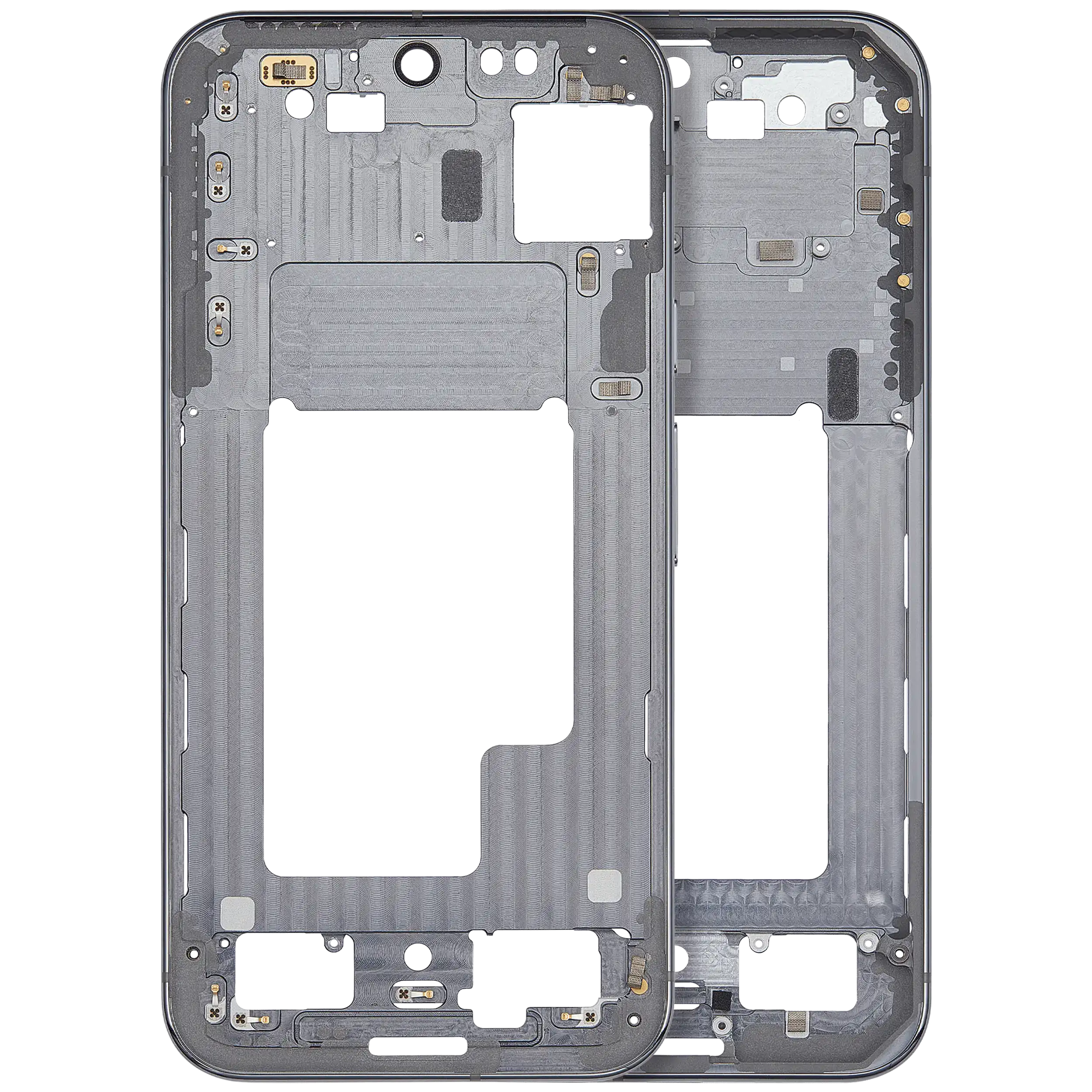 Midframe/Frame for Google Pixel 9 Pro XL (US Version) (Hazel)
