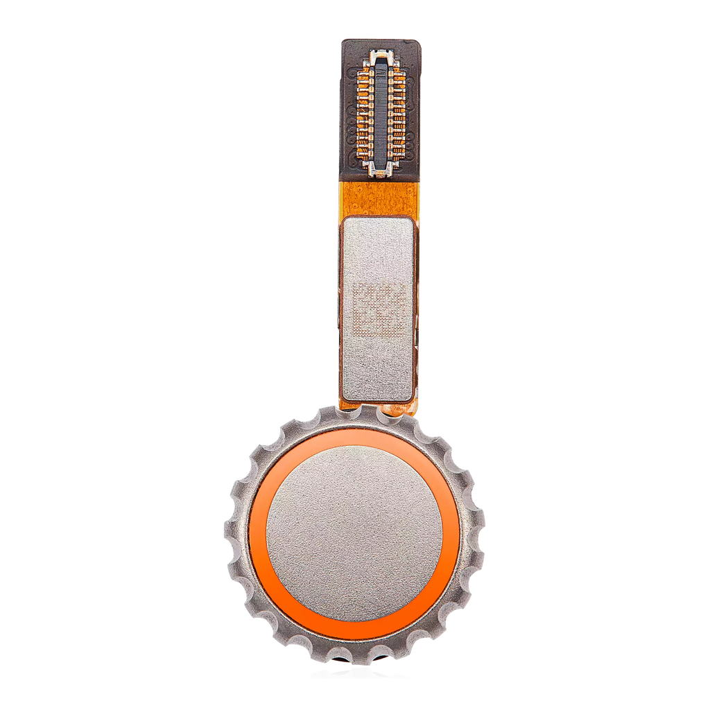 Krone mit Flex-Kabel für Apple Watch Series Ultra (1st Gen) (49MM) (Silber)