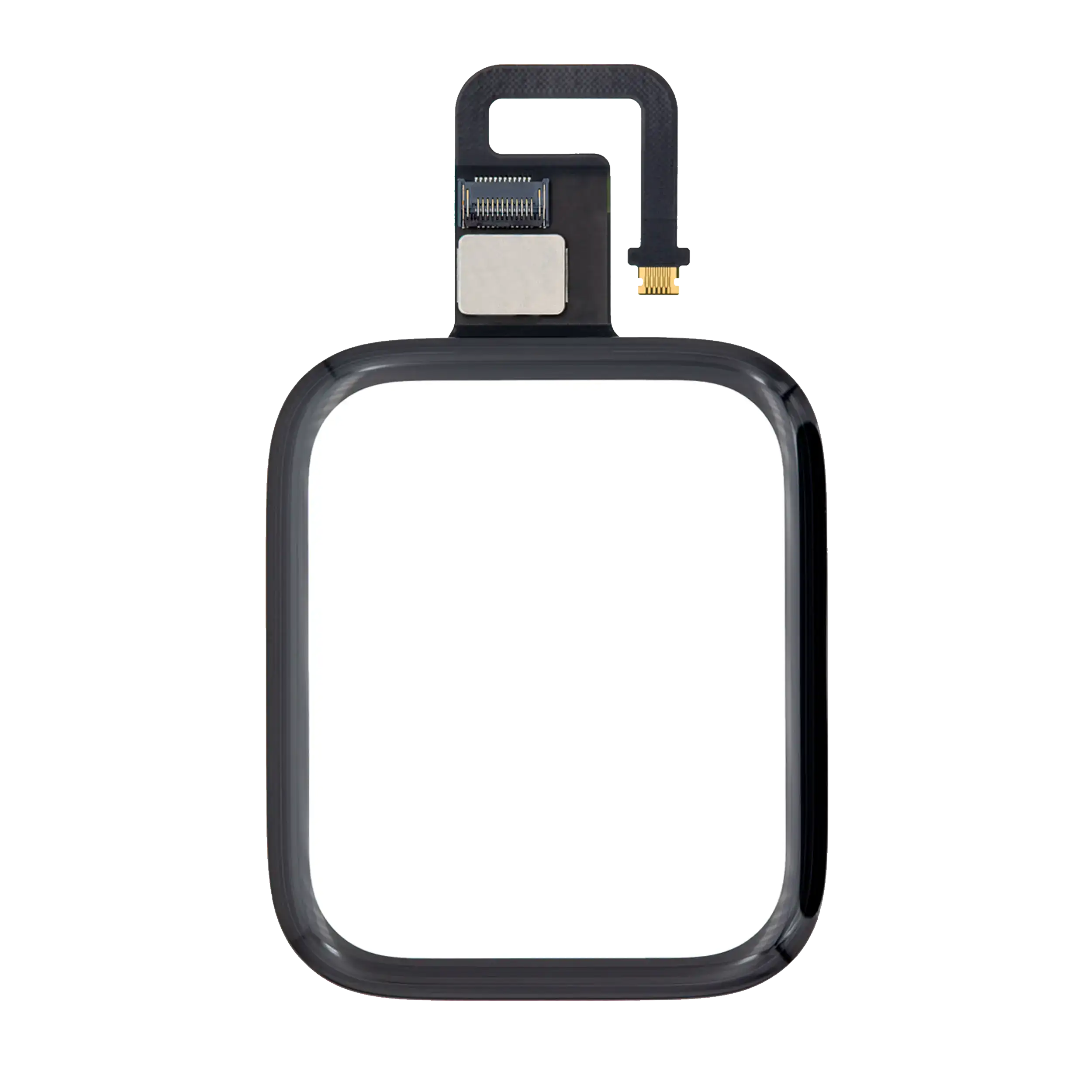 Digitizer for Apple Watch Series 6 (44MM) (Glass separation required) (Premium)